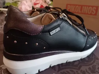 Zapatillas Pikolinos Talla 39