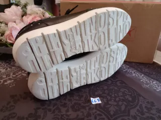 Zapatillas Pikolinos Talla 39