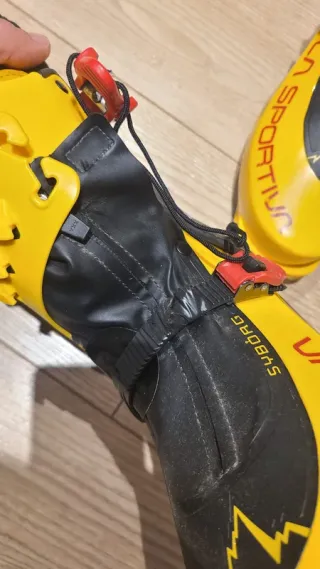 La Sportiva Syborg 27.5