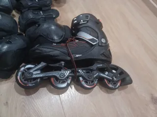Patines en línea Talla 35/38