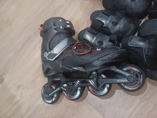 Patines en línea Talla 35/38