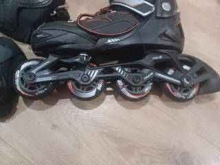 Patines en línea Talla 35/38