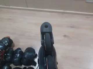 Patines en línea Talla 35/38