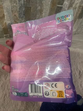 Gabby's Dollhouse Pasta Modellabile Party Pack 15x