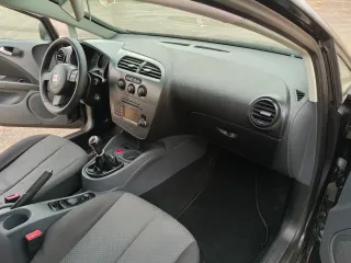 SEAT Leon 2007 1.9TDI 105 Solo llamadas 602673180