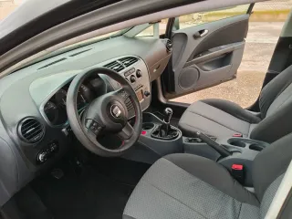 SEAT Leon 2007 1.9TDI 105 Solo llamadas 602673180