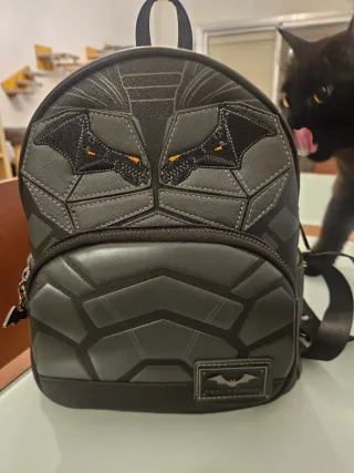 Mochila Loungefly Batman