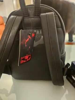Mochila Loungefly Batman