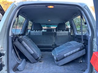 TOYOTA Land Cruiser 90 3.0 D4D GX