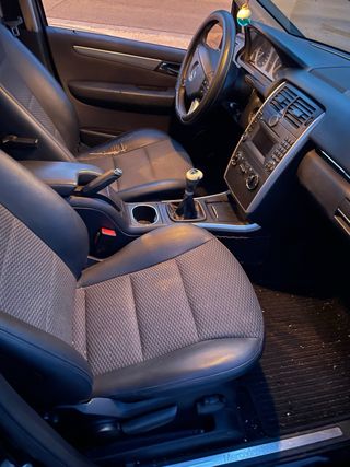 Mercedes-Benz Clase B 2008