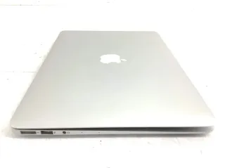 Portátil Apple MacBook Air 13 Plata - 528 GB