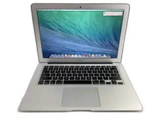 Portátil Apple MacBook Air 13 Plata - 528 GB