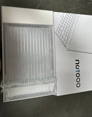 Portátil NOTODD 14 6GB RAM 256GB