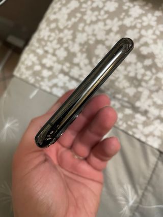 iPhone 11 Pro Max 64GB Grigio