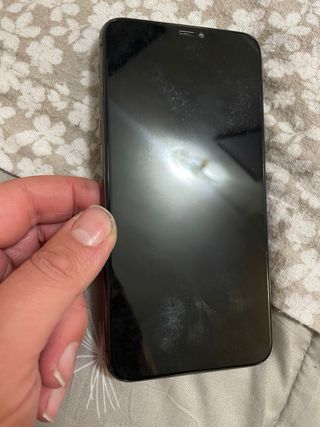 iPhone 11 Pro Max 64GB Grigio