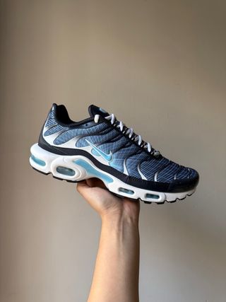 Nike Air Max Plus TN Dark Obsidian