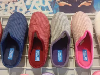 Cómodas i calentitas ardar x casa regalo de navida