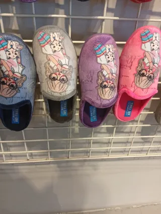 Cómodas i calentitas ardar x casa regalo de navida