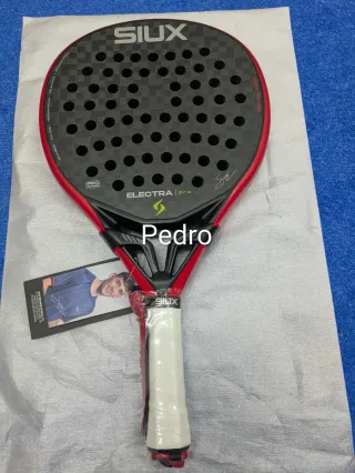 Siux Electra Pro 2026