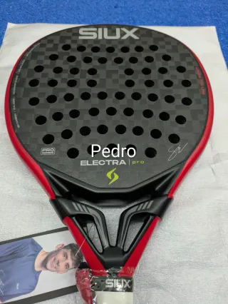 Siux Electra Pro 2026