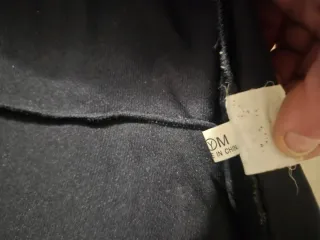 Equipo protector moto/deportes