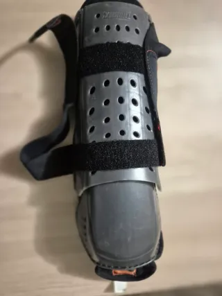 Equipo protector moto/deportes