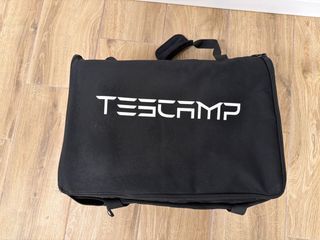 Colchón Tescamp para Tesla