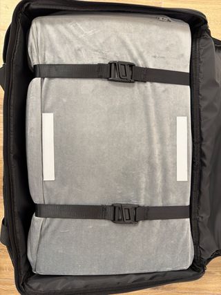 Colchón Tescamp para Tesla