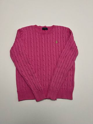 2 Jerséis Ralph Lauren para mujeres