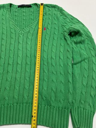 2 Jerséis Ralph Lauren para mujeres