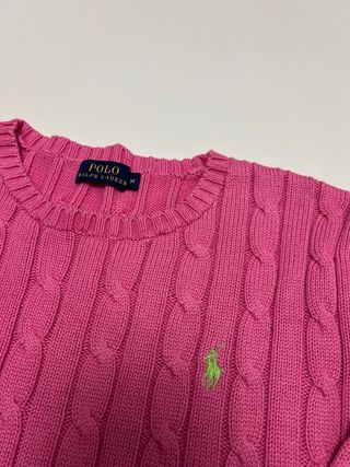 2 Jerséis Ralph Lauren para mujeres