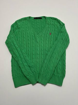 2 Jerséis Ralph Lauren para mujeres