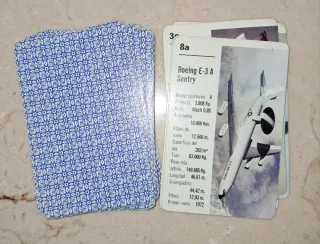 Collezione Carte Auto, Moto e Aerei