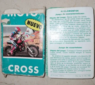 Collezione Carte Auto, Moto e Aerei