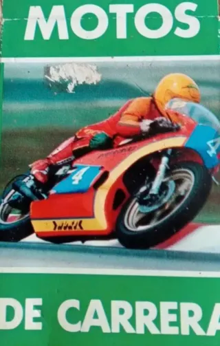 Collezione Carte Auto, Moto e Aerei