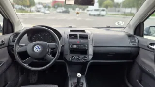 Volkswagen Polo 2003
