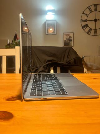 MacBook Air 15 Azul Cielo - Casi Nuevo