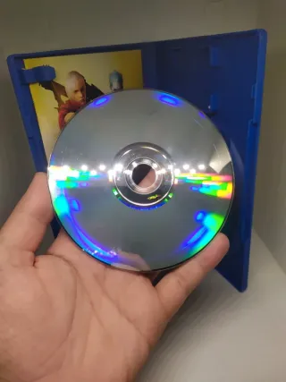 Devil May Cry 3 Special Edition Ps2 Pal Multi (1)