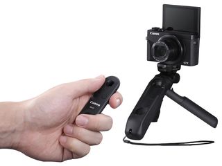 Canon G7X Mark III + Trípode NUEVO Garantía 3 años