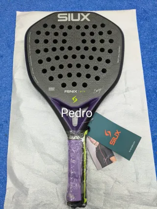 Siux Fénix Pro 2026