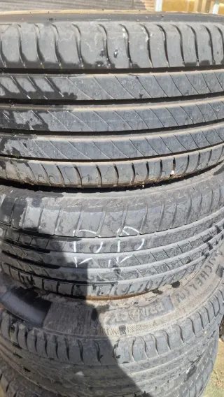 Llantas BMW R16 205/55/16