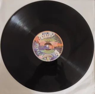 Vinilo Dire Straits Brothers In Arms