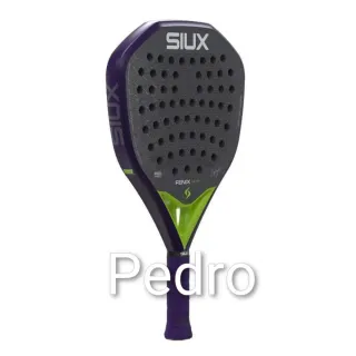 Pala Siux Fénix Pro 2026