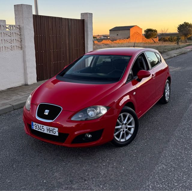 SEAT Leon Copa