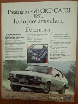 Revista Automovil Nº36 enero de 1981-PD