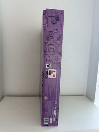 LEGO Ideas 21351 Pesadilla Antes de Navidad