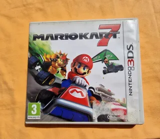 Mario Kart 7 per Nintendo 3DS
