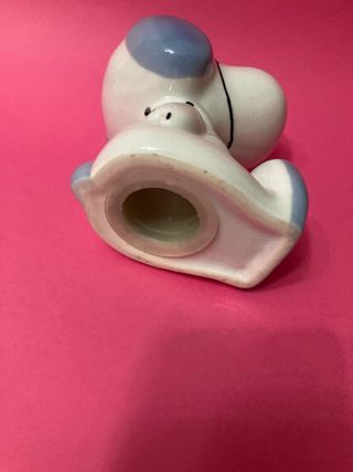 Hucha Snoopy Vintage