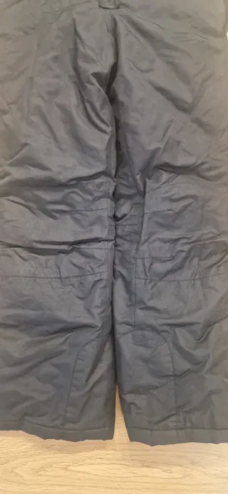 Pantalón nieve niño/niña 134-140 cm