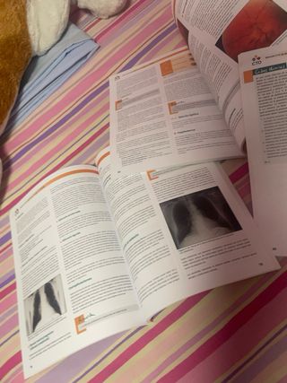 libros CTO MIR 14 edición